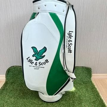 【初心者向き】ゴルフクラブセット 右利き 10本 キャディバッグ付き