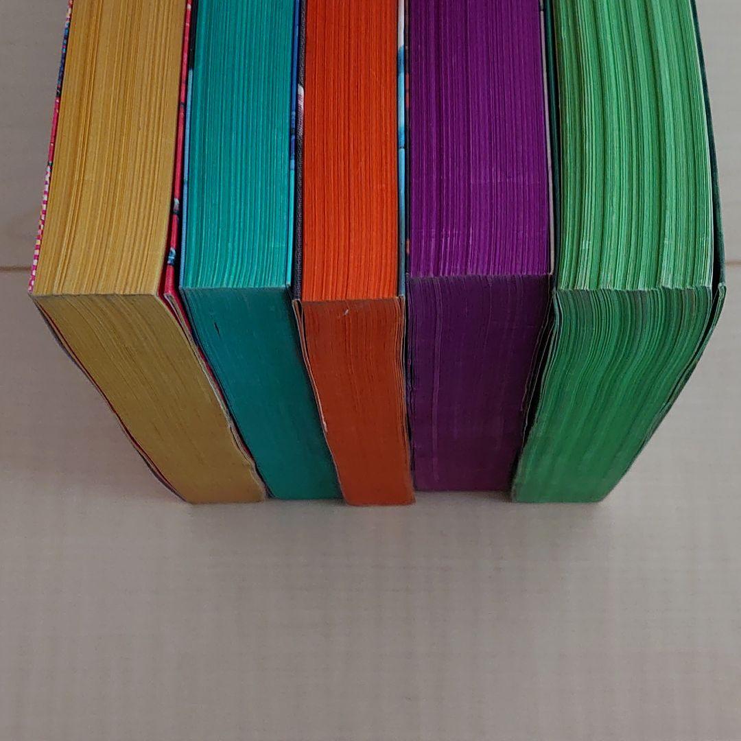 アキラ  1巻～5巻