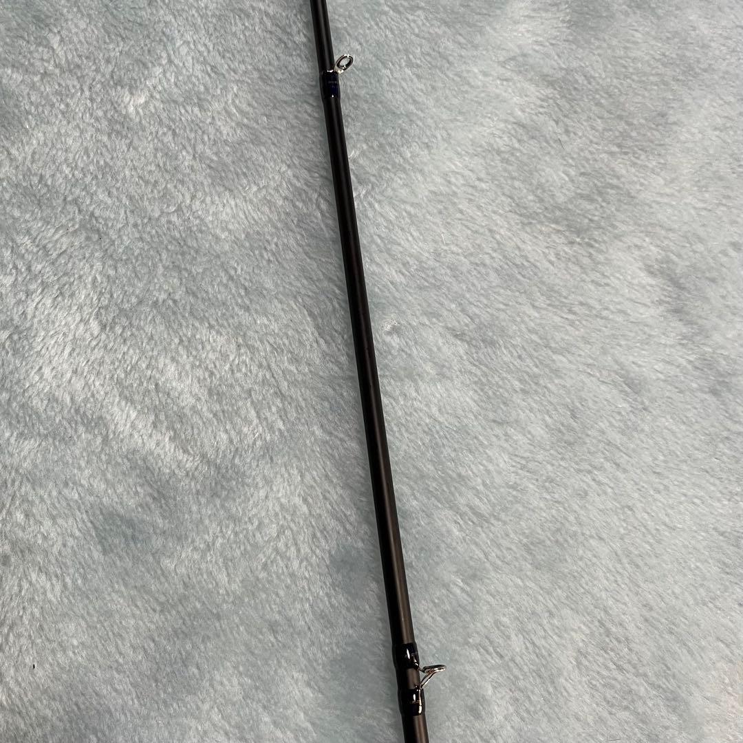 デジーノ LEBEN Torque Tune DLT-C610MHRST4s