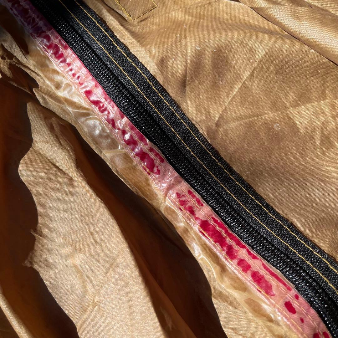 スノーピーク　テント【SDE-001】peak　コールマン