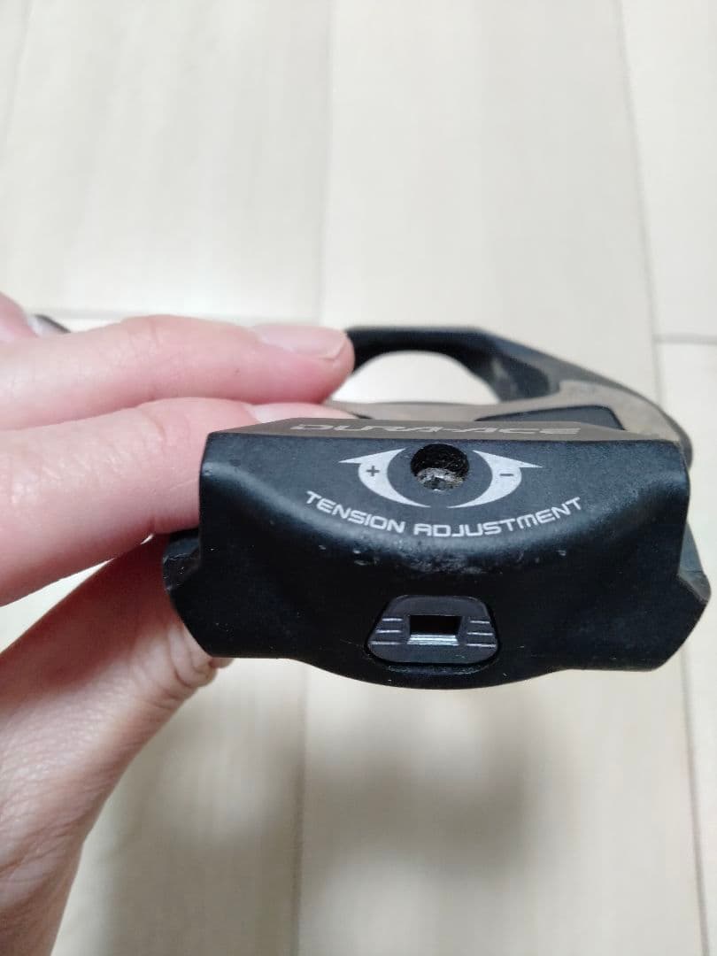 シマノ DURA-ACE PD-7900