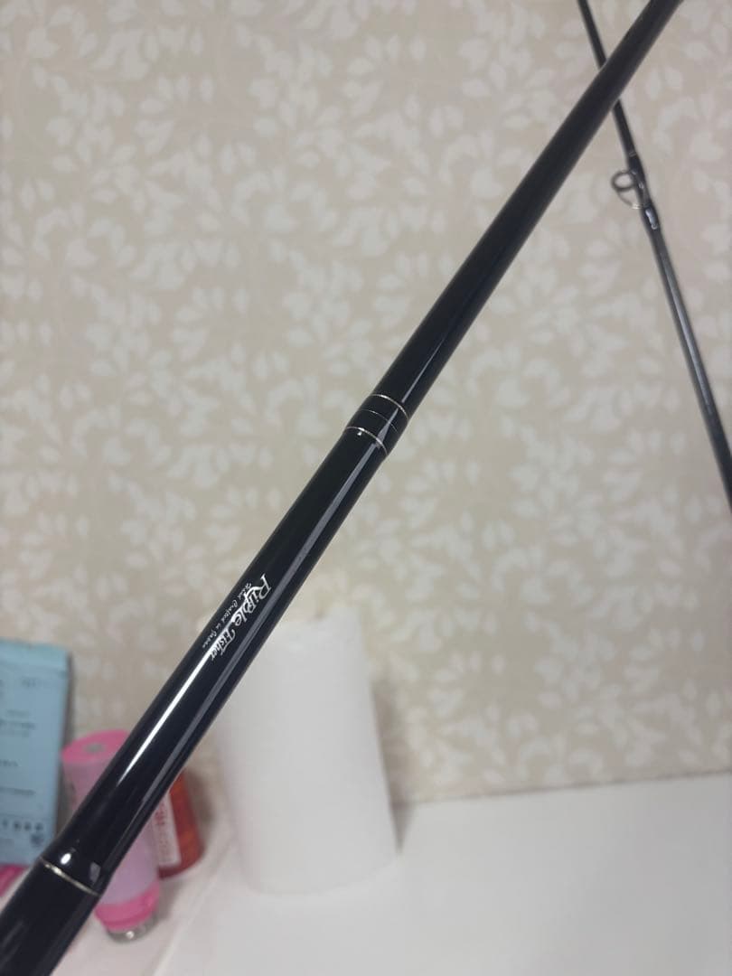 リップルフィッシャーランナーエクシード95TC