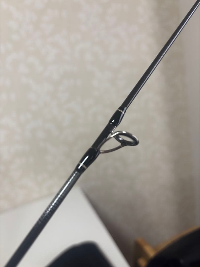 リップルフィッシャーランナーエクシード95TC