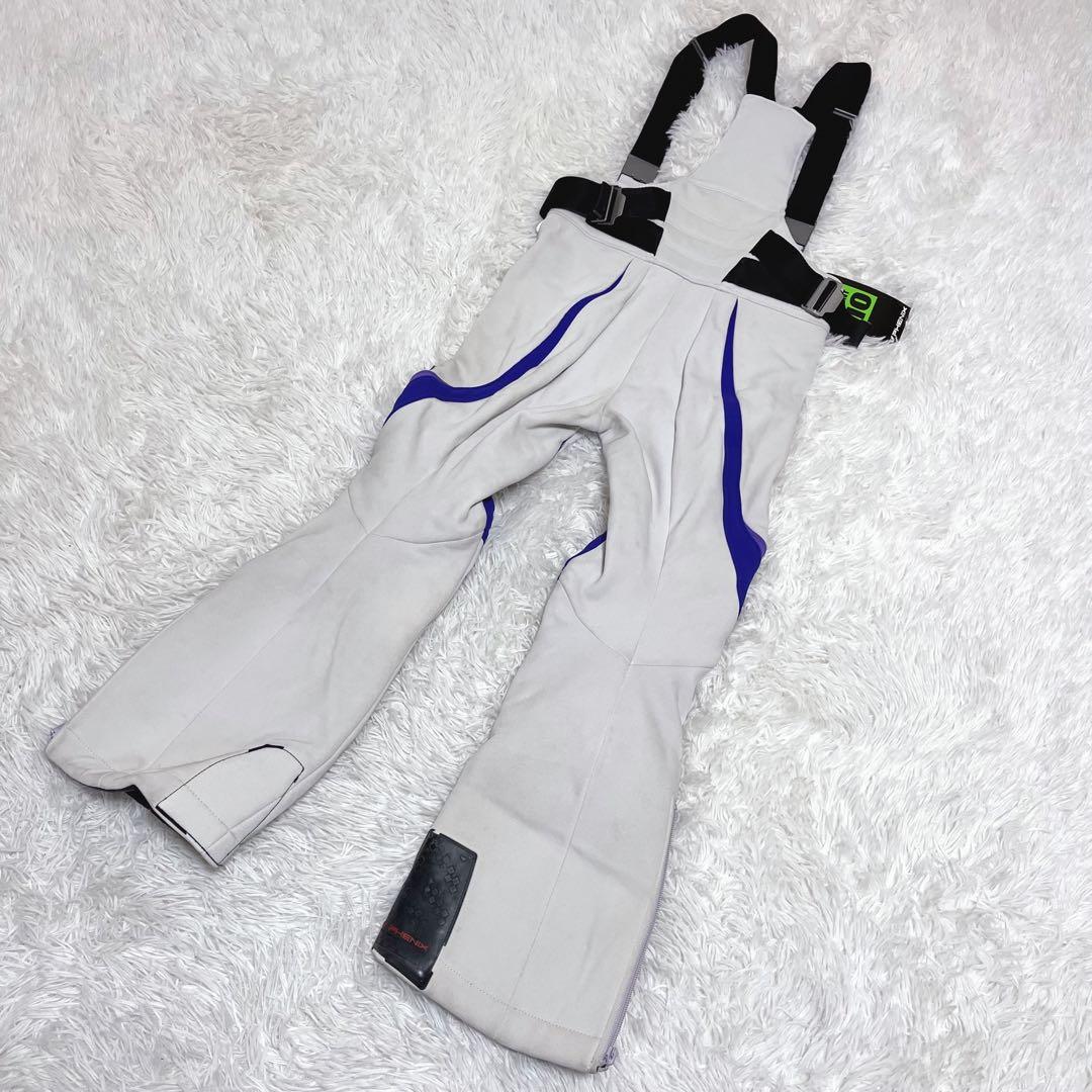 平成レトロ 希少 新品タグ付 フェニックス スキーウェア 上下 Lサイズ ベスト