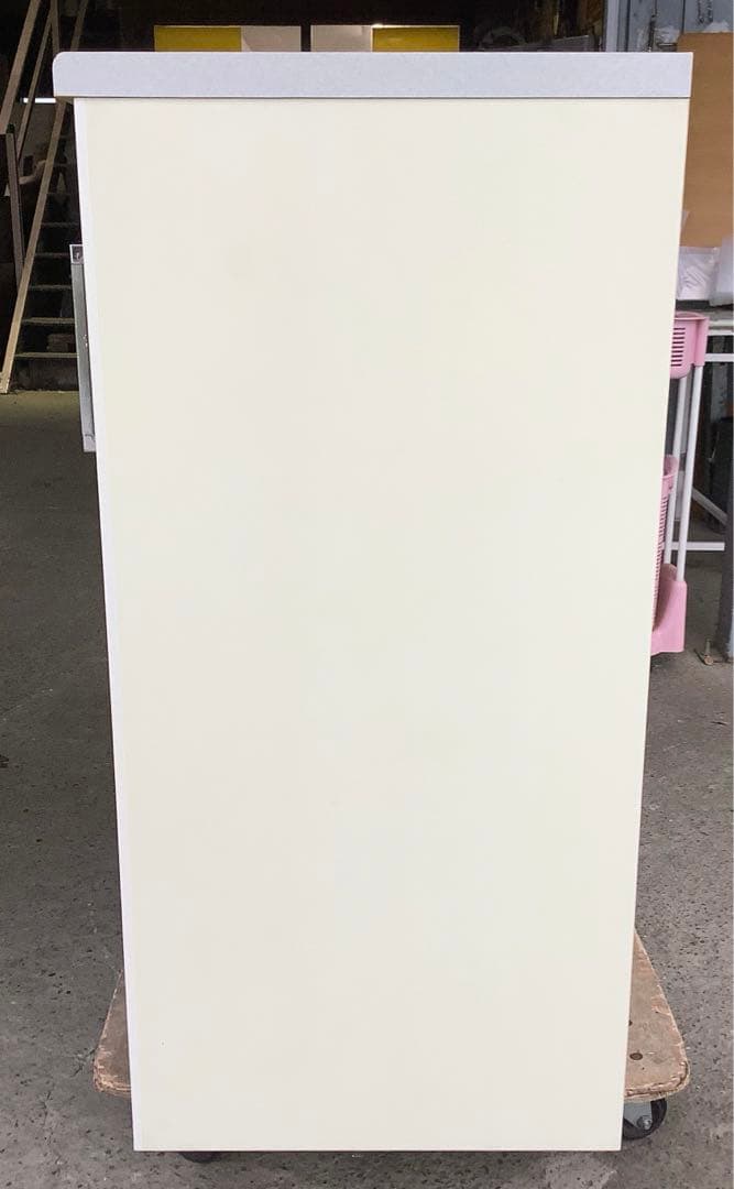 キッチンボード キッチンカウンター ユーアイ ランチK-105L 幅105cm