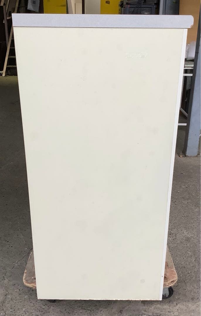 キッチンボード キッチンカウンター ユーアイ ランチK-105L 幅105cm