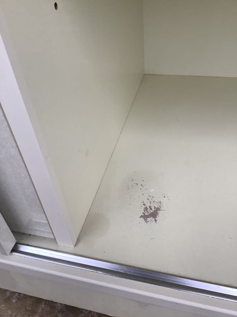 キッチンボード キッチンカウンター ユーアイ ランチK-105L 幅105cm