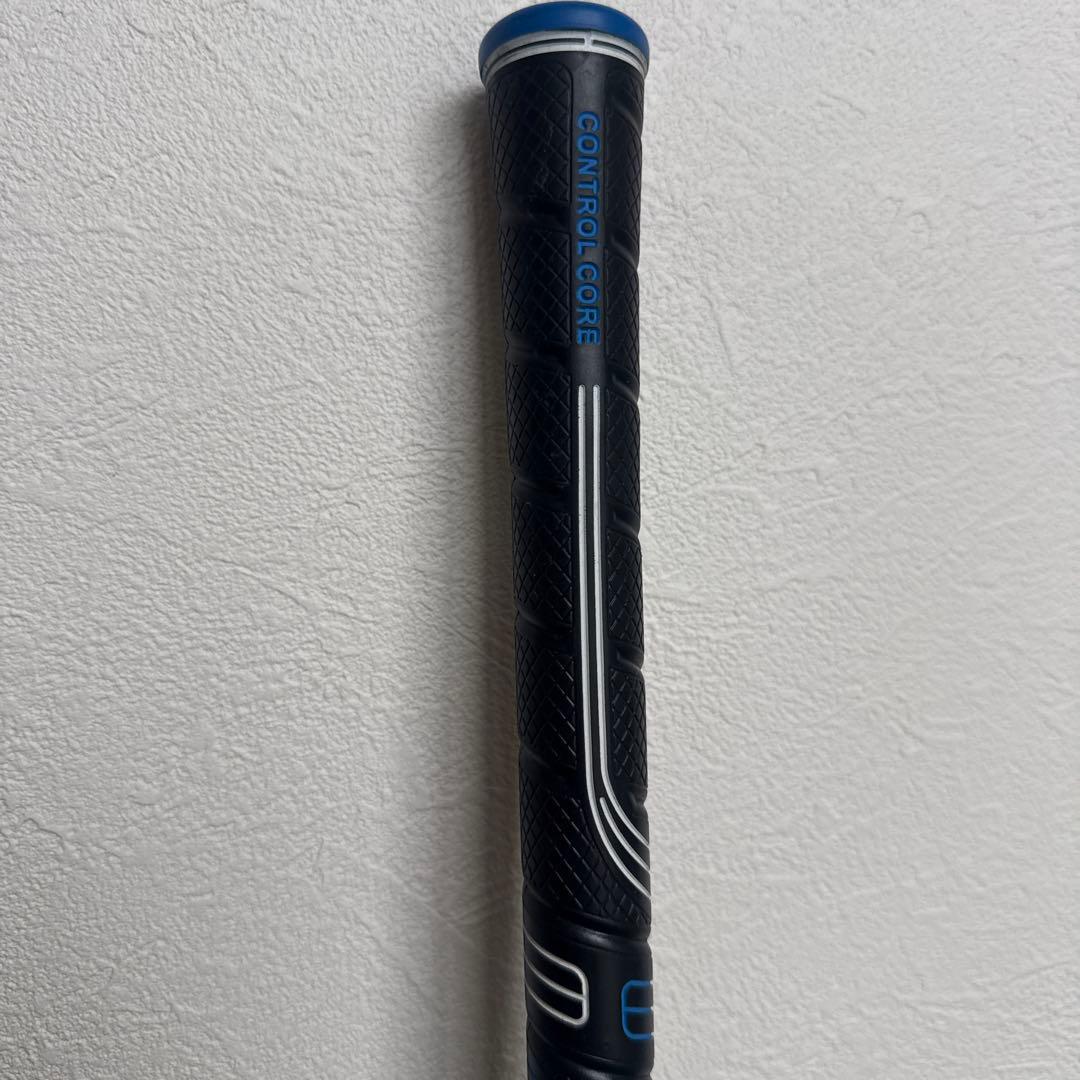 【美品】KSウェッジ ゼロバンス GN プレミアム 48° MCI 70S