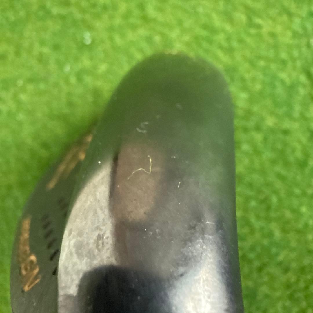 【美品】KSウェッジ ゼロバンス GN プレミアム 48° MCI 70S