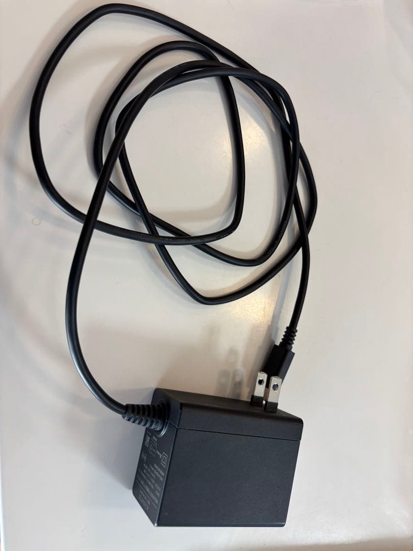 Nintendo Switch 本体 グレー ジョイコン付き　保護フィルム付き