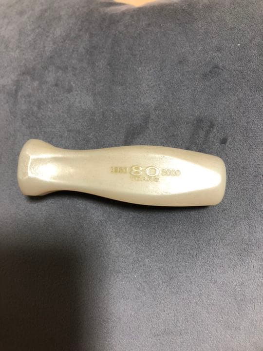 激レア Snap-on スナップオン 樹脂グリップ