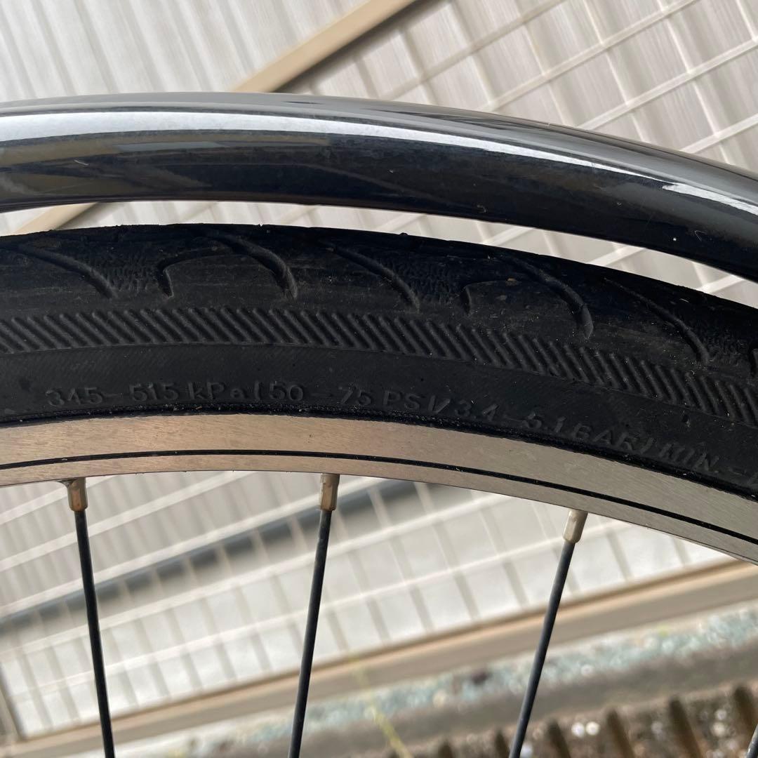 パナソニック　ベロスター　実力容量5個点灯