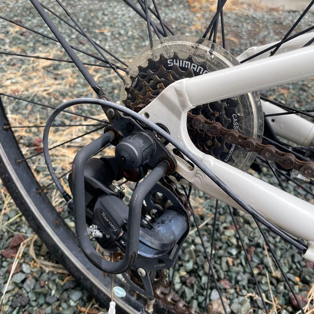 パナソニック　ベロスター　実力容量5個点灯