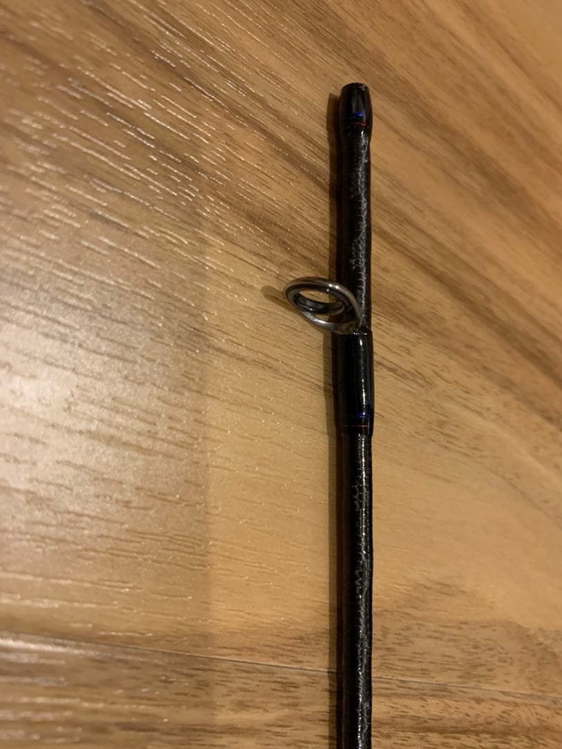 シマノ スコーピオン　2602R-5 ワールドシャウラ　交換バット　タイプc