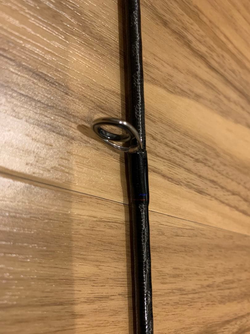 シマノ スコーピオン　2602R-5 ワールドシャウラ　交換バット　タイプc