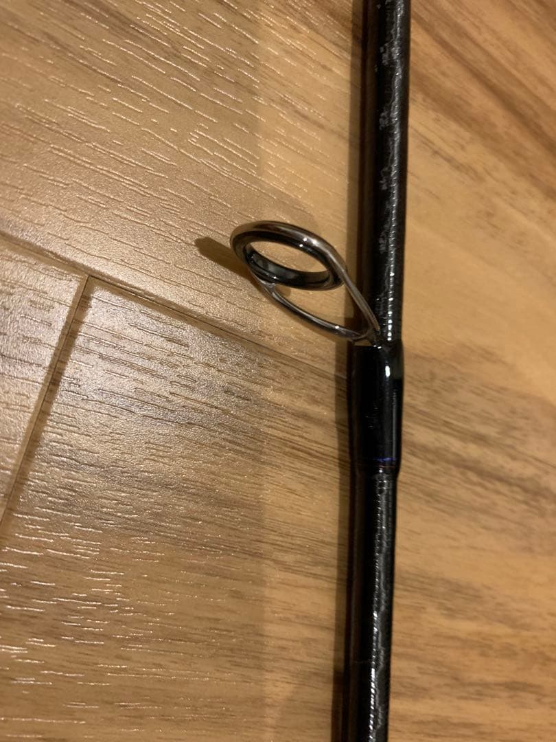 シマノ スコーピオン　2602R-5 ワールドシャウラ　交換バット　タイプc