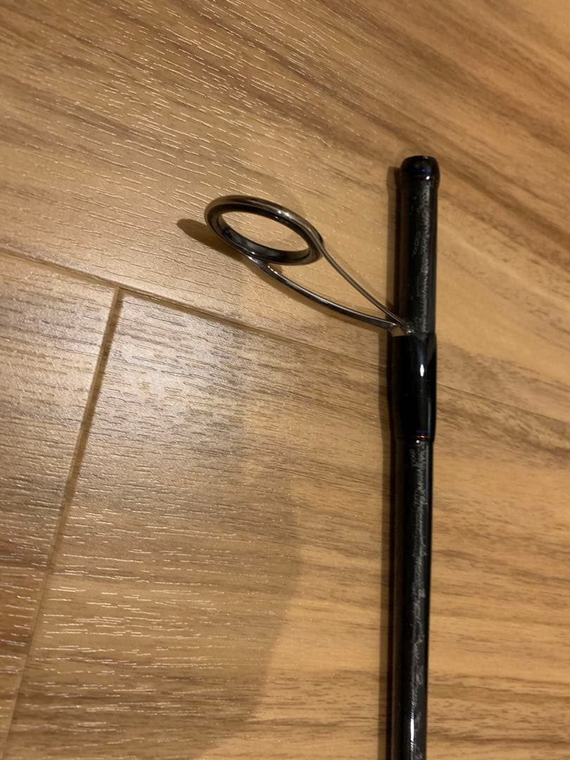 シマノ スコーピオン　2602R-5 ワールドシャウラ　交換バット　タイプc