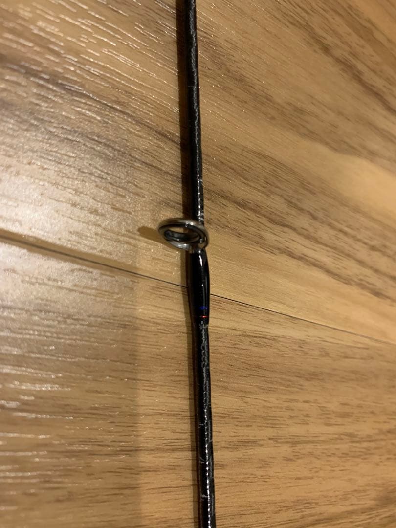 シマノ スコーピオン　2602R-5 ワールドシャウラ　交換バット　タイプc