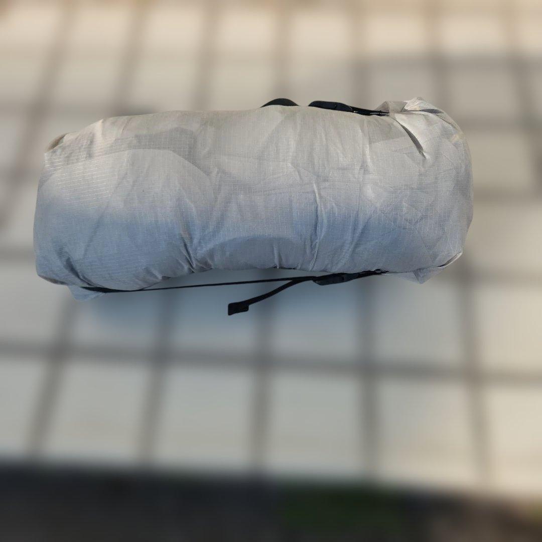 3F UL GEAR LANSHAN2 ランシャン2 グレー