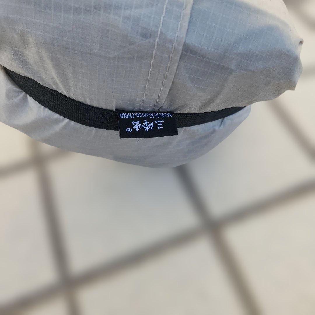 3F UL GEAR LANSHAN2 ランシャン2 グレー