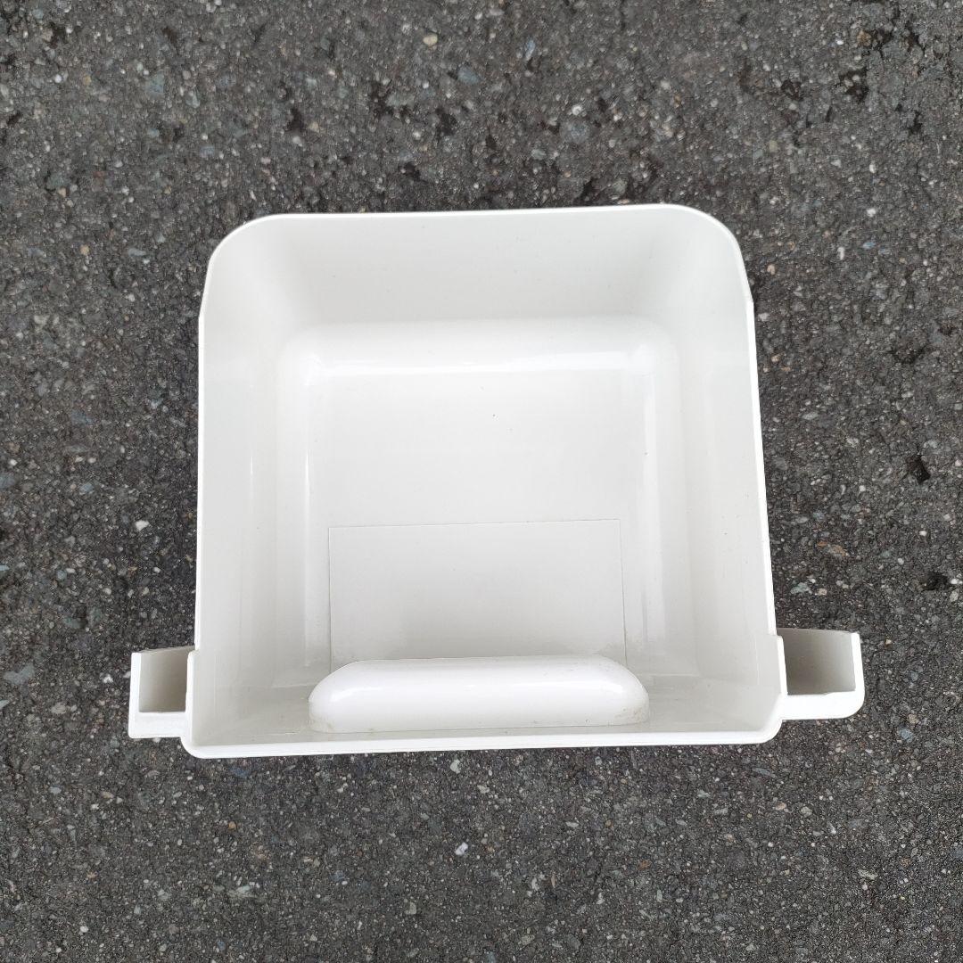 エムケー精工 キッチン収納庫 SK-206 レンジ台 米びつ付