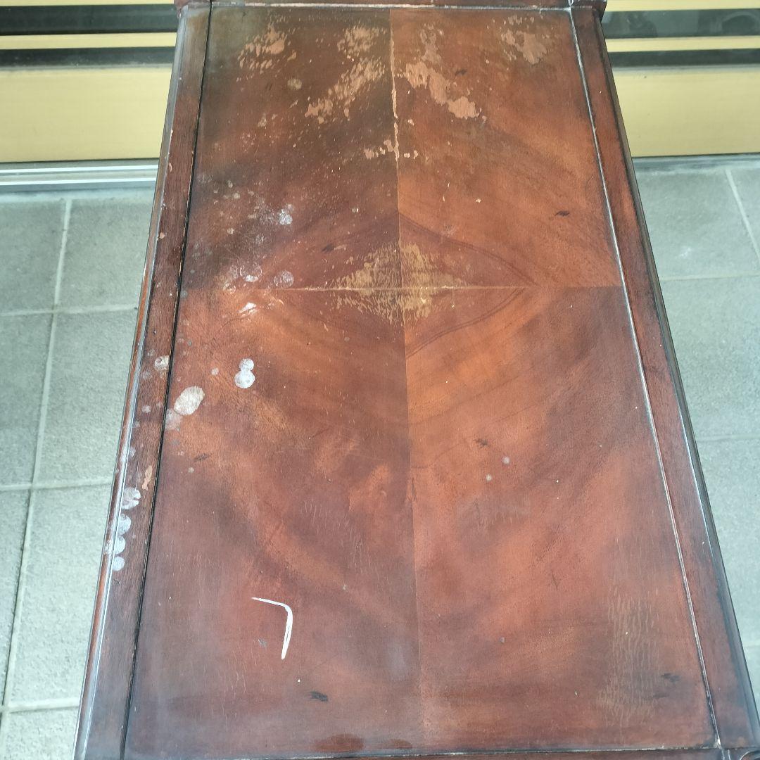 ドレクセルヘリテイジ　DREXEL HERITAGE　キッチンワゴン