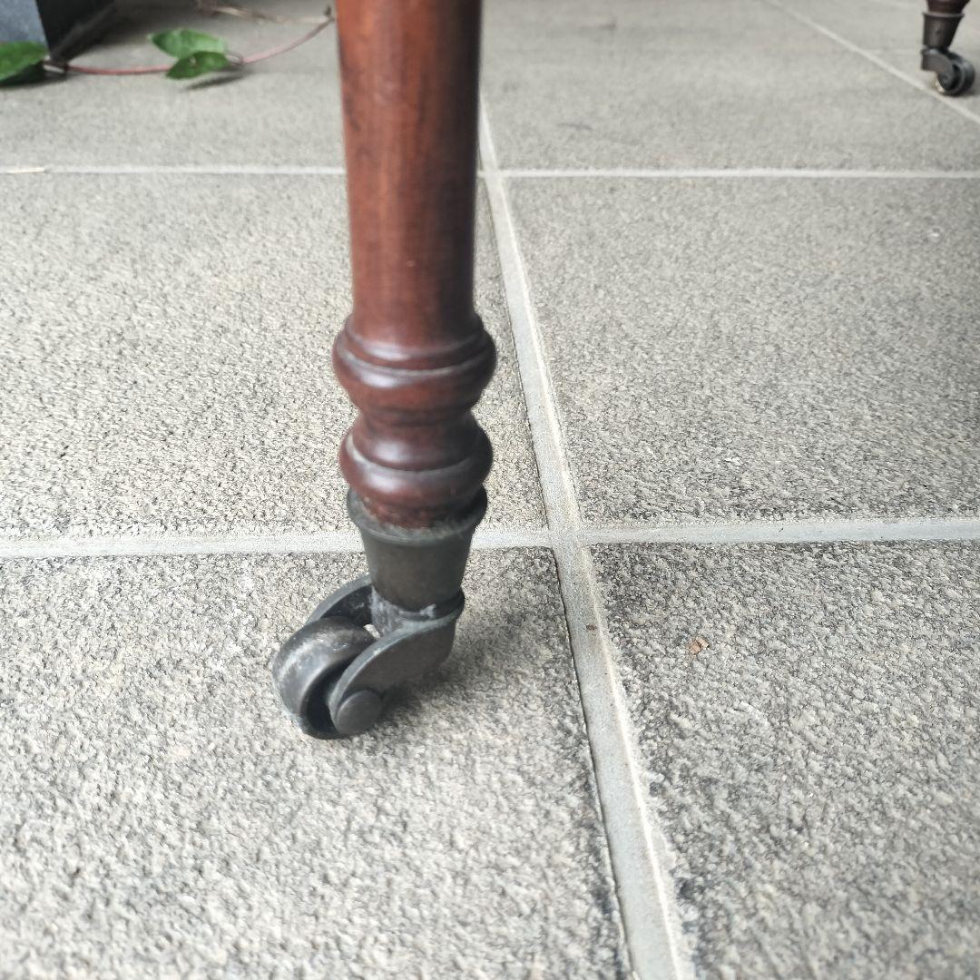 ドレクセルヘリテイジ　DREXEL HERITAGE　キッチンワゴン