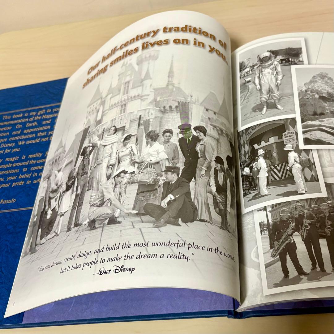 【レア•非売品】 キャスト限定The MAGIC begins with ME