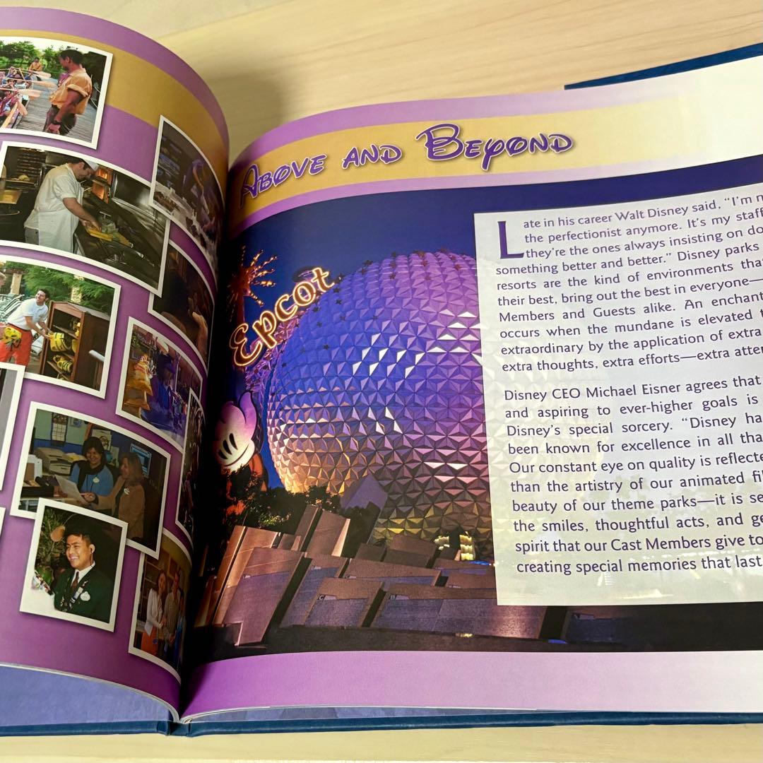 【レア•非売品】 キャスト限定The MAGIC begins with ME