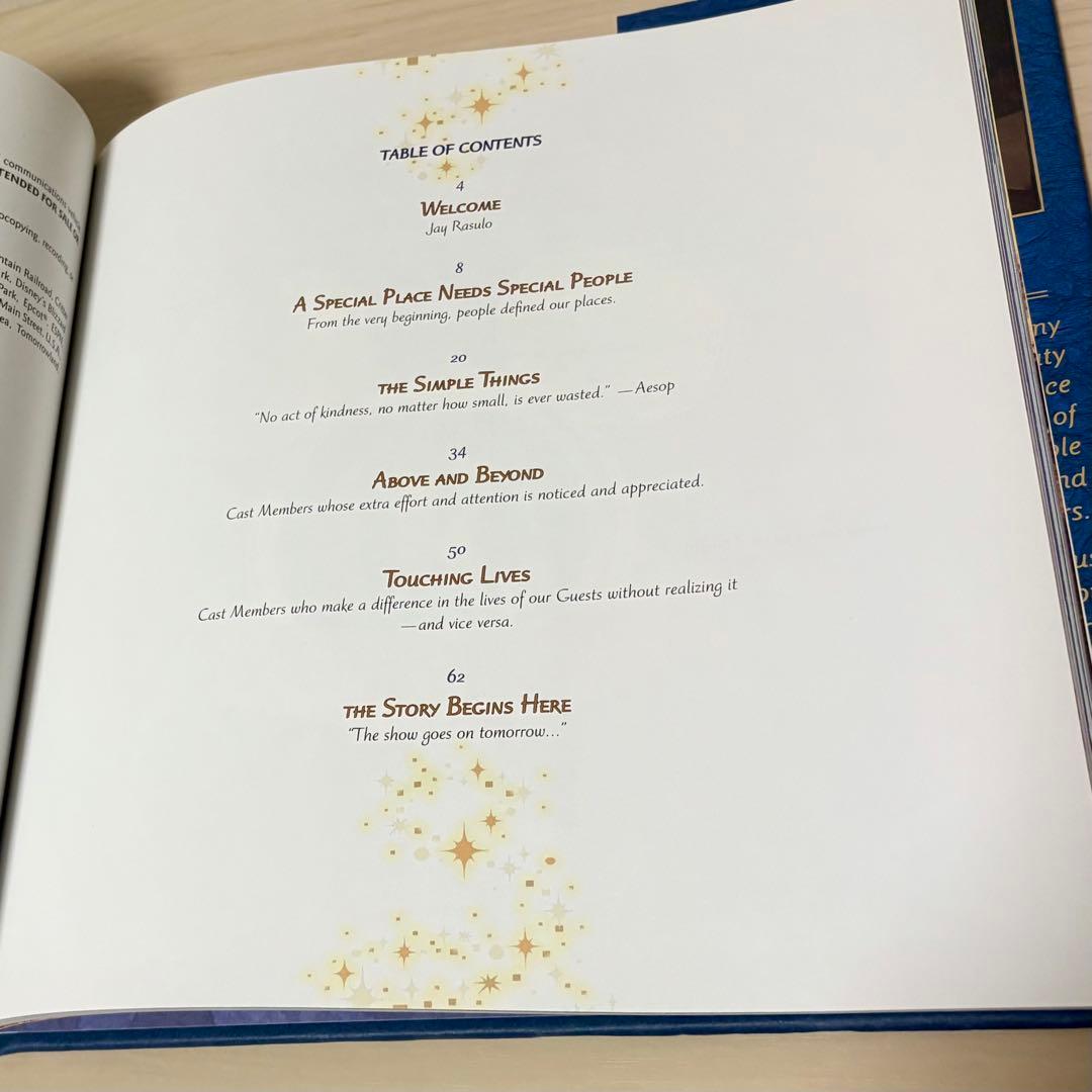 【レア•非売品】 キャスト限定The MAGIC begins with ME