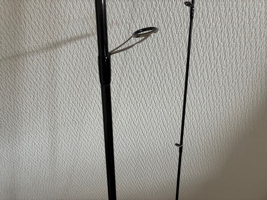 m*r様 フージンZ ナイトホーク 93ML 使用回数1回きりの美品　保証書有