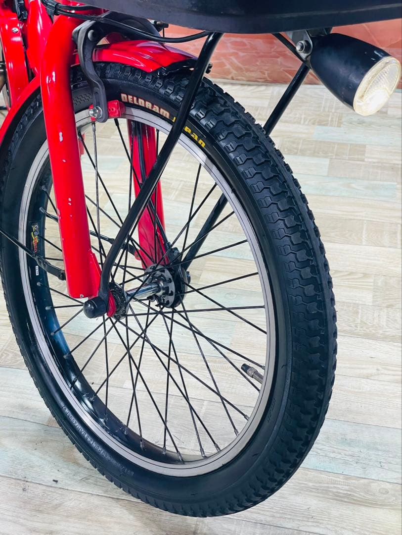 ギュットアニーズ⭐️16AH！パナソニック子供乗せ電動アシスト自転車Y3545