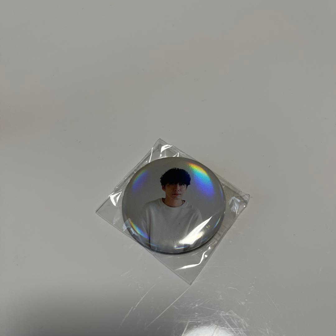 星野源　6th album Gen BOX set visual Blu-ray