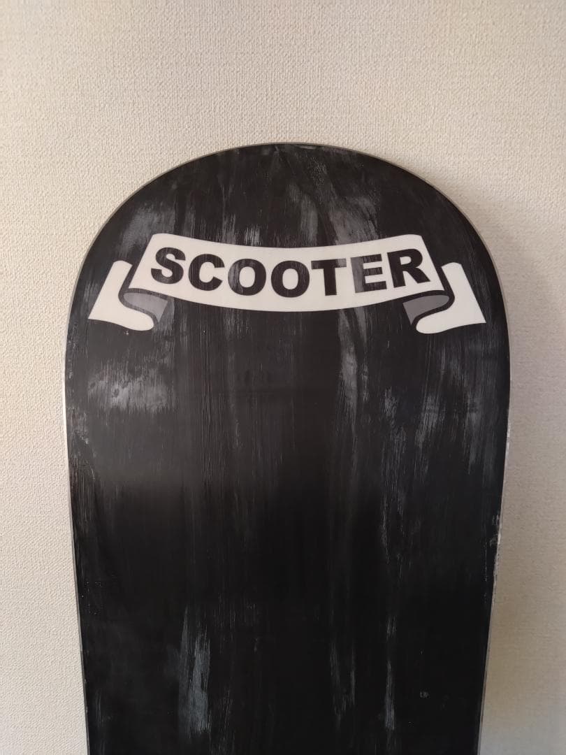 SCOOTER REBBON 157 18-19モデル スクーター リボン