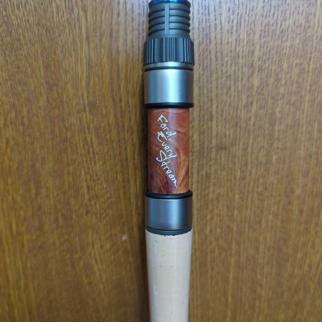 TULALA Jet Setter 氷柱ツララジェットセッター71S