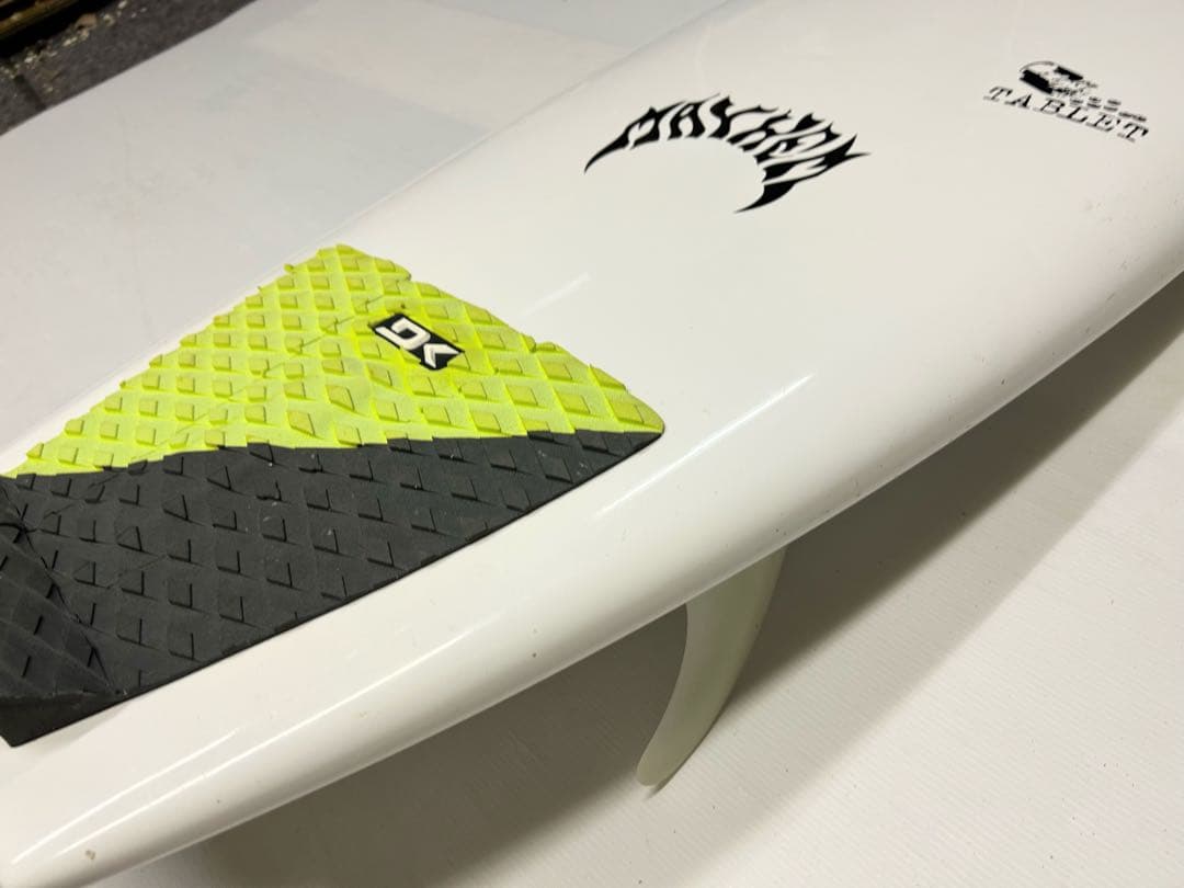 プレセボ タブレット