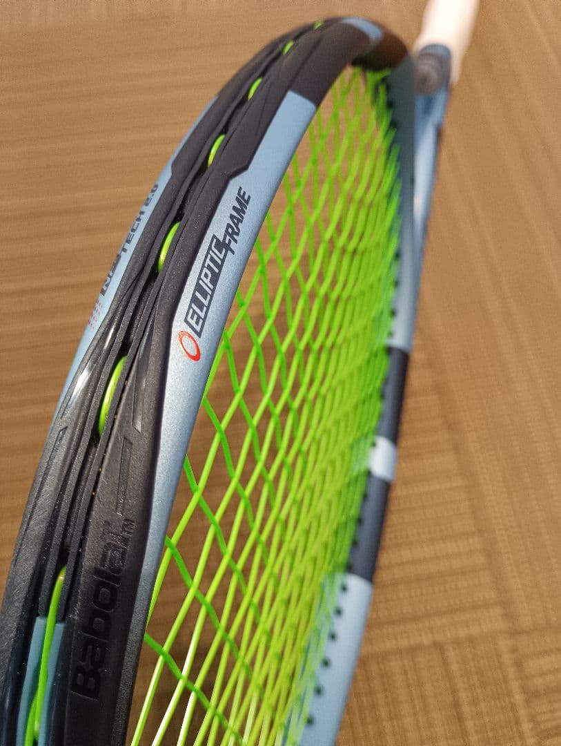 ピュアドライブ2025　現行最新モデル