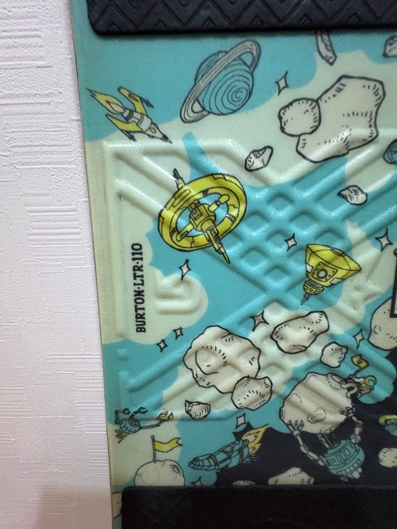 fu-chan mama 様　Burton スノーボード 板　おまけ付