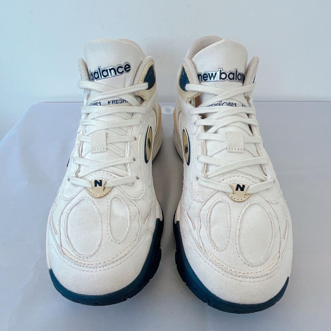 New Balance フレッシュフォームBB 27cm