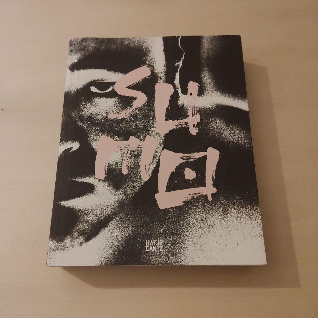 SUMO 写真集　Tomasz GUDZOWATY