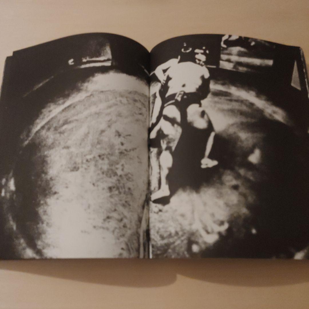 SUMO 写真集　Tomasz GUDZOWATY