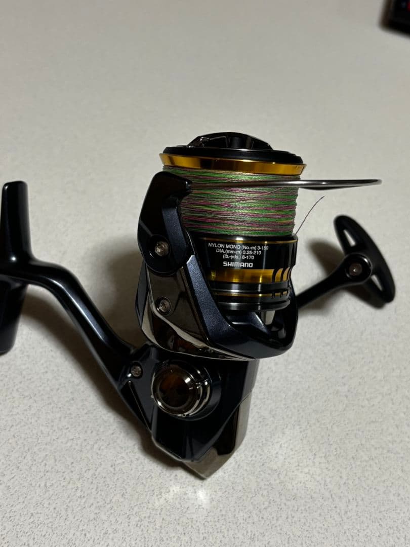 21アルテグラC3000XG