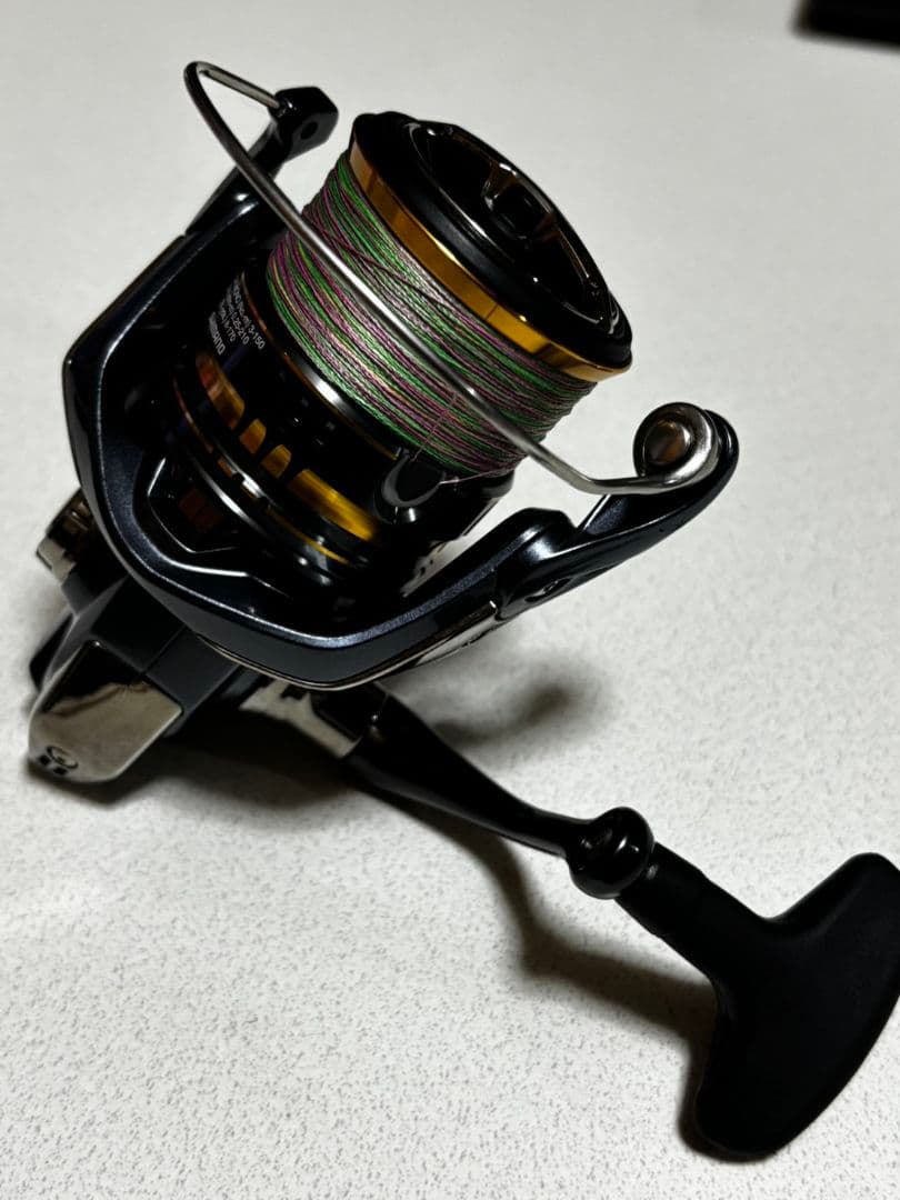 21アルテグラC3000XG