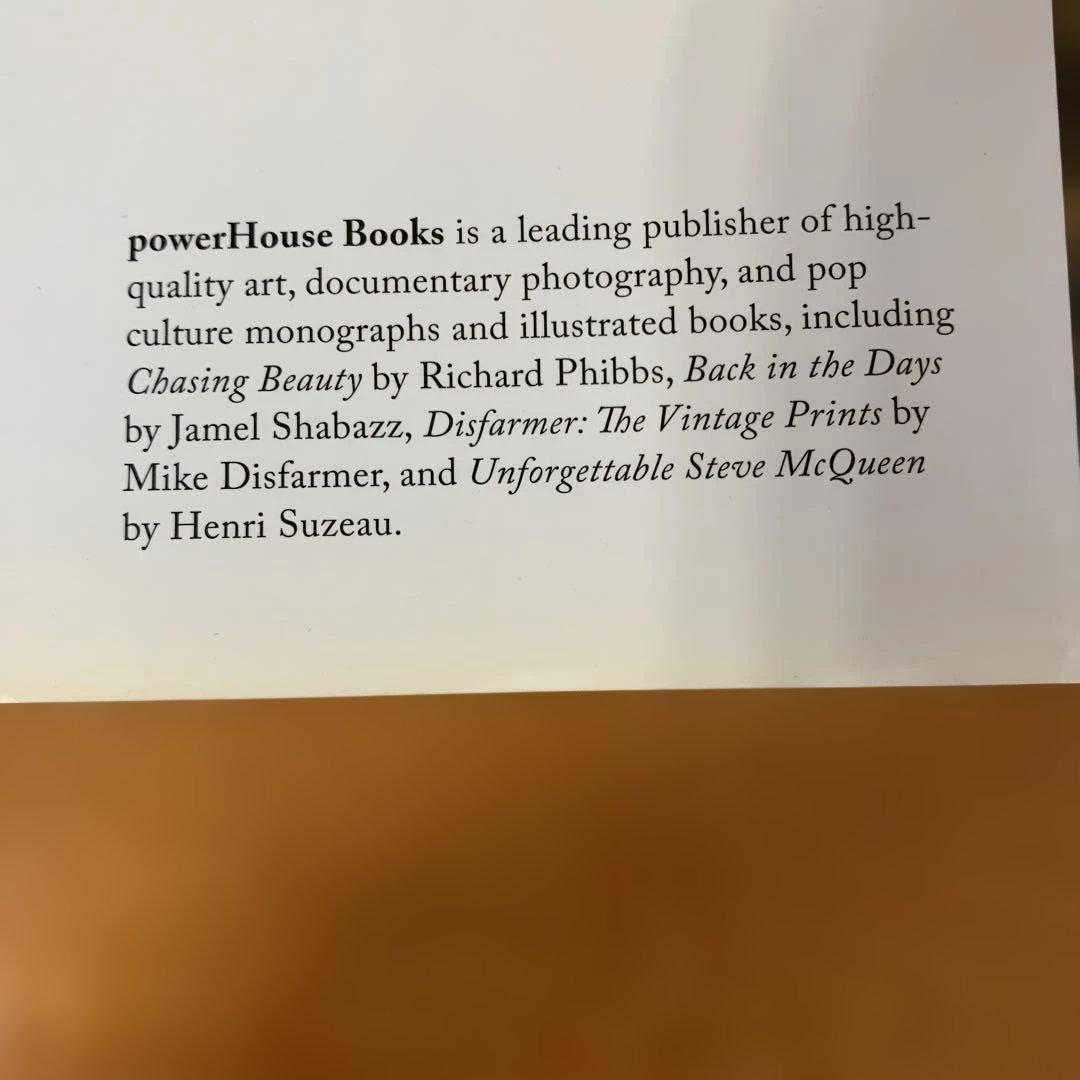 『TAKE IVY』テイクアイビー　英語版