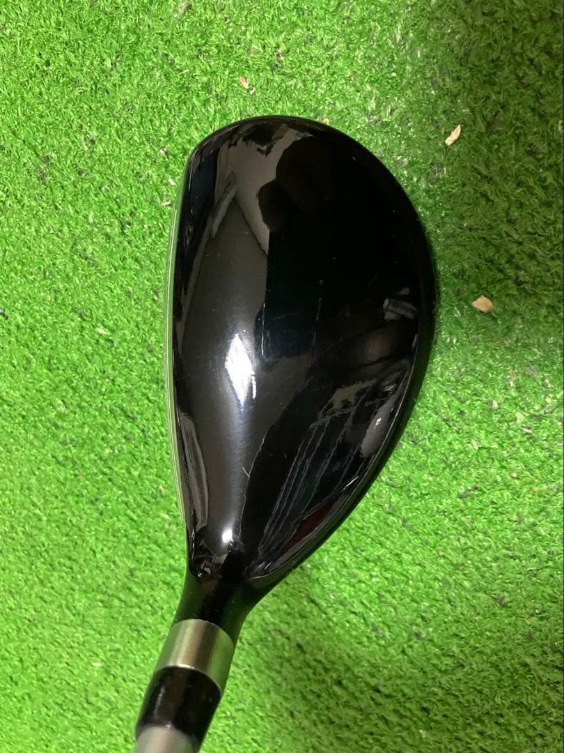 《極美品》ツアーステージ　ゴルフセット V002