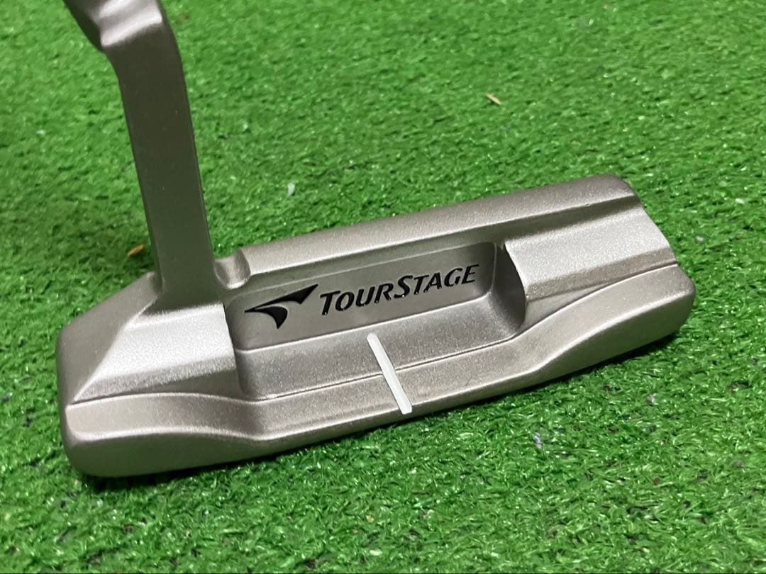 《極美品》ツアーステージ　ゴルフセット V002