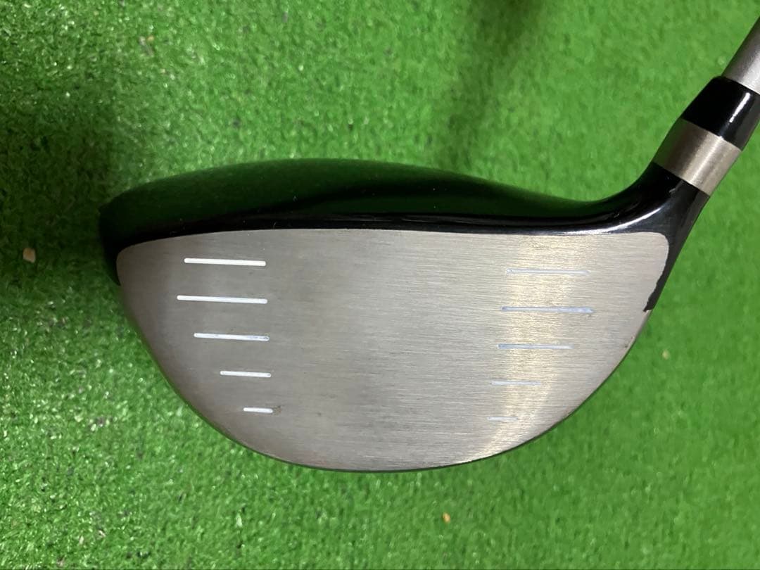 《極美品》ツアーステージ　ゴルフセット V002