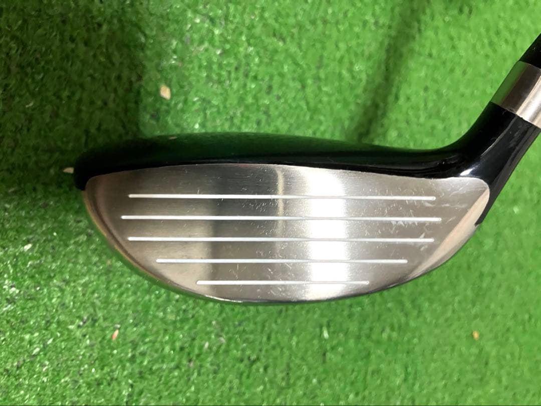 《極美品》ツアーステージ　ゴルフセット V002