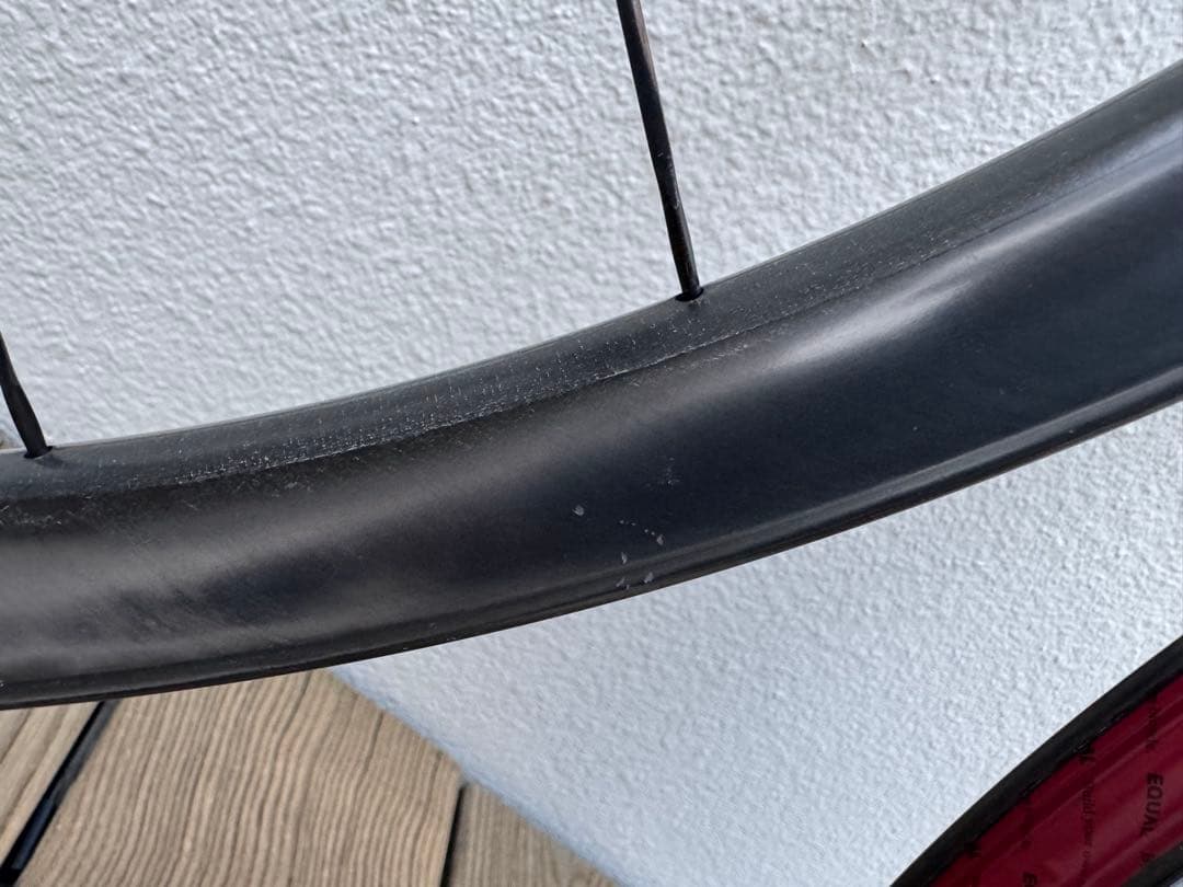 ENVE G23 DISC (2020モデル）前後セット