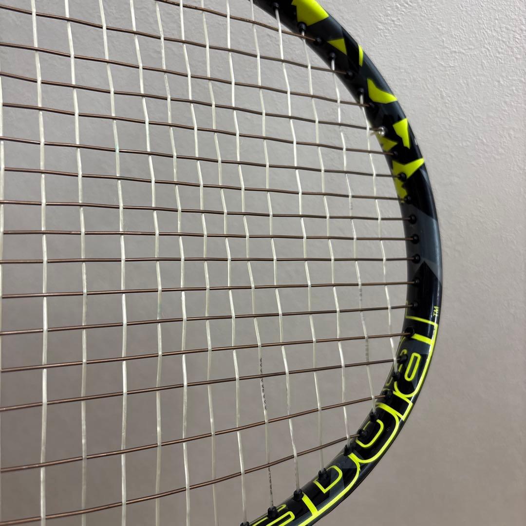 バボラ ピュアアエロ98 (G2)